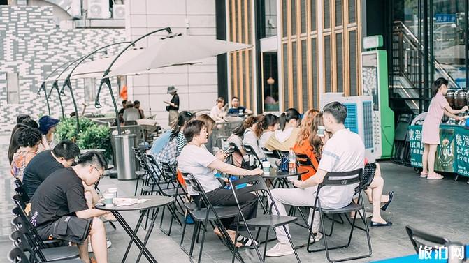 成都八月份旅游攻略