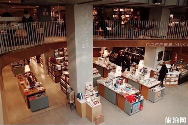 宁波网红打卡旅游地+网红畅销品