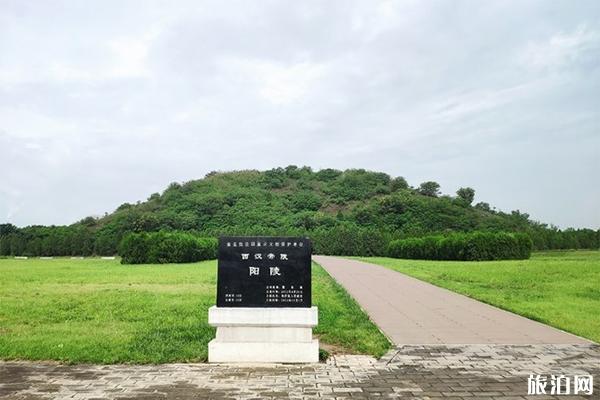 汉阳陵博物馆有什么好参观的 陈列展馆有哪些