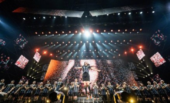 莫文蔚宣布不再办大型巡演是怎么回事 莫文蔚为什么不再办大型巡演