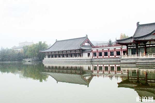 西安三天两晚旅游攻略+路线