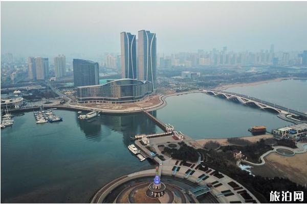 日照市建市30周年晚会时间+地点+交通管制