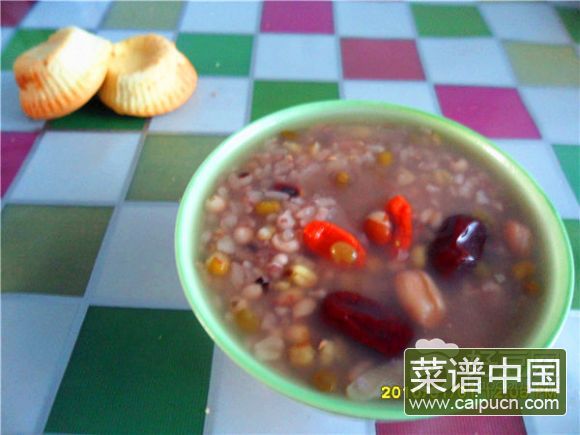 腊八粥