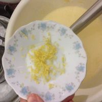 柠檬派的做法步骤12