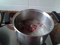 鱼腥草煲瘦肉的做法步骤6