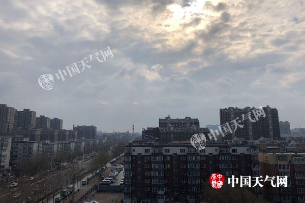 吉林降雪高速公路受影响