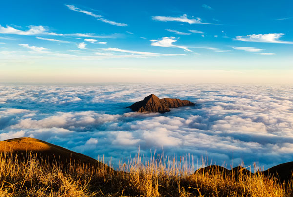 武功山要门票吗 武功山门票优惠政策