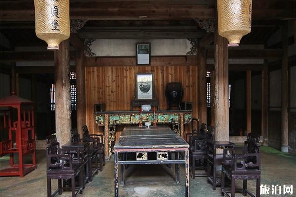 三明旅游热门景点有哪些 景点游玩指南