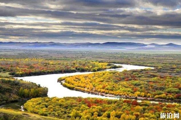 2019年9月份适合去哪里旅游 2019年9月份适合去哪里旅游