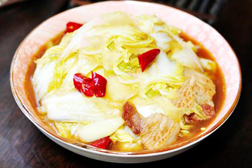 简单开胃菜做法大全 营养开胃菜谱推荐