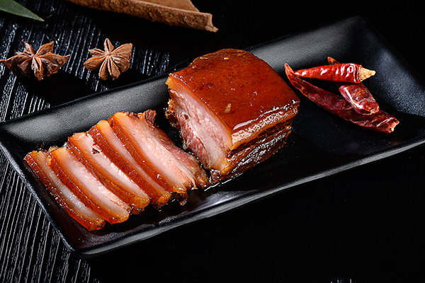 酱肉怎么做 酱肉的正宗做法