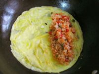 美味蛋包饭的做法步骤15