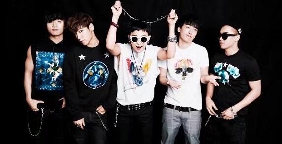 BIGBANG将参加音乐节是怎么回事 BIGBANG将参加什么音乐节