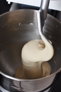 肉桂果干可颂的做法步骤5