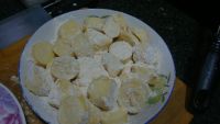 红烧日本豆腐的做法步骤7
