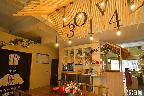 宣恩贡水河民宿怎么样 宣恩贡水河民宿怎么样