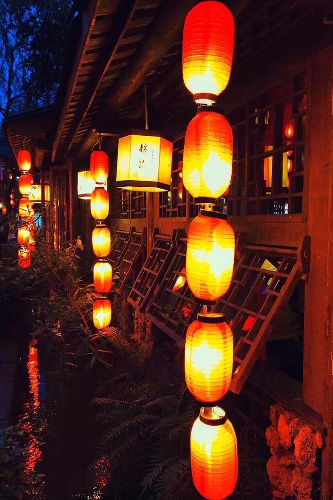 成都三天两夜旅游攻略和路线