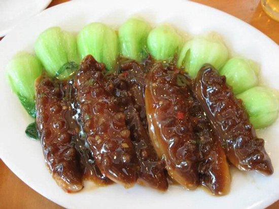 津菜四大扒指的是什么
