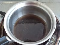 豆根糖的做法步骤3