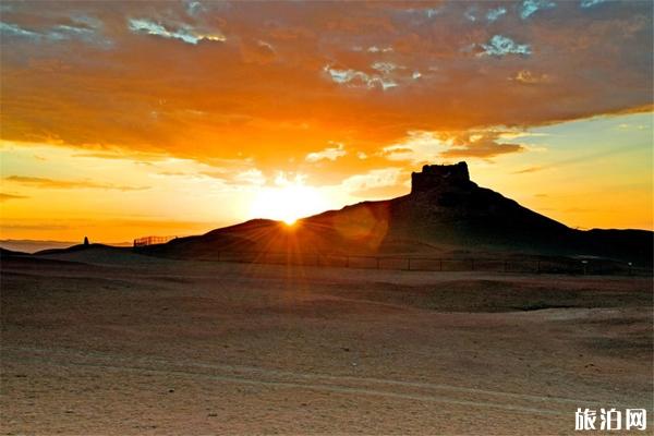 敦煌市区怎样去雅丹地貌国家地质公园 敦煌市区怎样去雅丹地貌国家地质公园