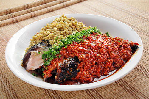 湘菜菜菜谱大全 湘菜菜谱家常菜做法