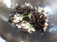 肉末油条的做法步骤6