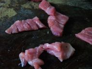 荔枝肉的做法步骤3