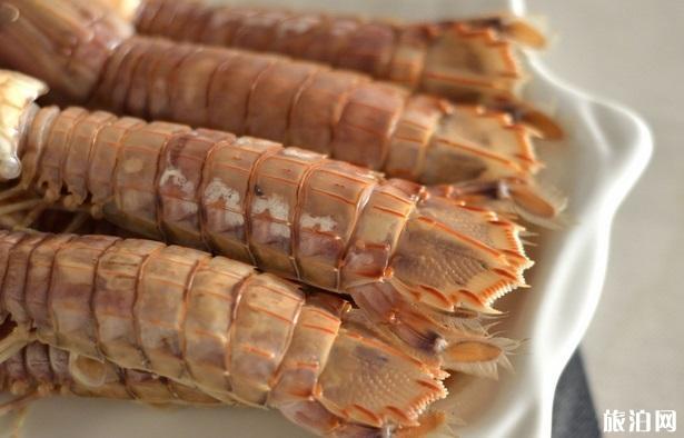 怎么去威海 威海美食推荐