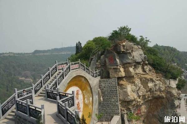 巩义长寿山秋天好玩吗 巩义长寿山旅游攻略