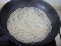 泰式海鲜炒面的做法步骤5