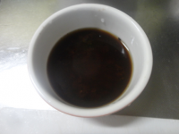 豆鼓炒生蠔的做法步骤4