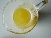 蜜盐菠萝饮的做法步骤6