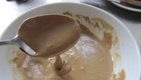 麻酱油麦菜的做法步骤9