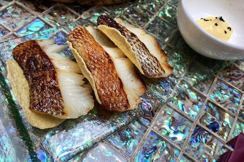 宁波有哪些特色餐厅 宁波特色美食餐厅盘点