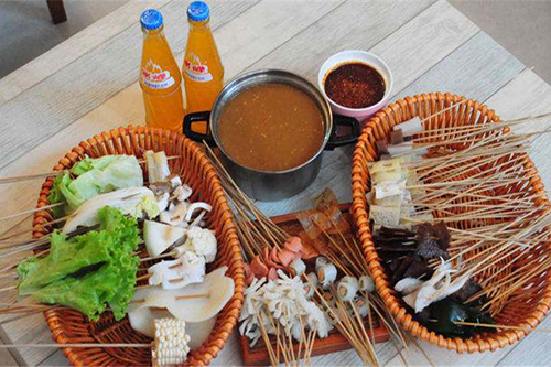 延安有什么好吃的 延安美食攻略