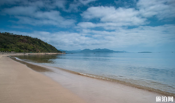 惠州必打卡的特色景点有哪些