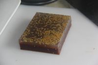 水晶桂花羊羹的做法步骤24