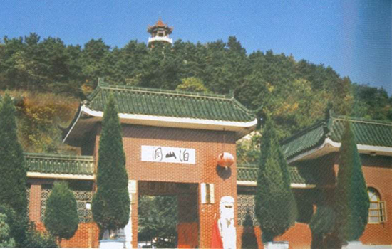 芜湖哪些地方可以避暑