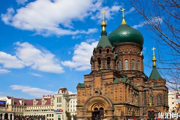 七夕去哪里玩 哈尔滨最适合浪漫的地方