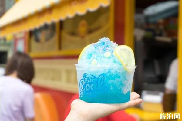 2019夏季大阪环球影城活动有哪些