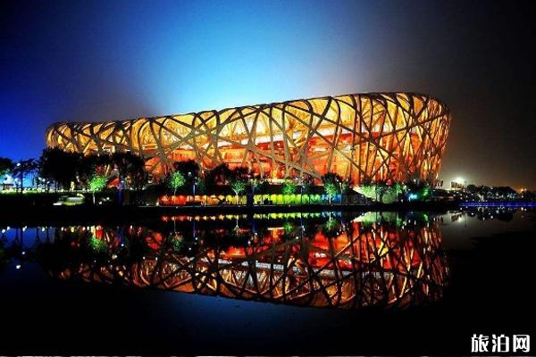 2019鸟巢京韵演出季门票+时间+演出节目 2019鸟巢京韵演出季门票+时间+演出节目