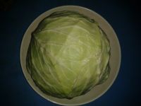 泡椒炒白菜的做法步骤1