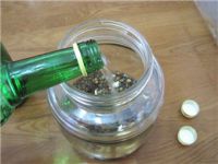 屠苏酒的做法步骤5