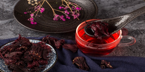 玫瑰茄和洛神花有什么区别吗 玫瑰茄和洛神花有哪些不同