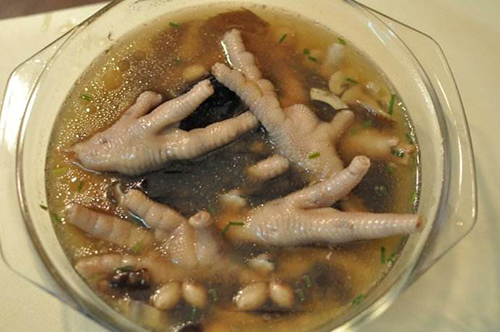 食疗养生食谱大全 养生食谱做法推荐