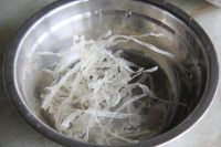 水晶石榴果冻的做法步骤1