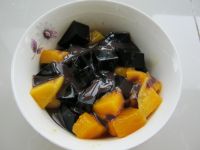 芒果龟苓膏的做法步骤7