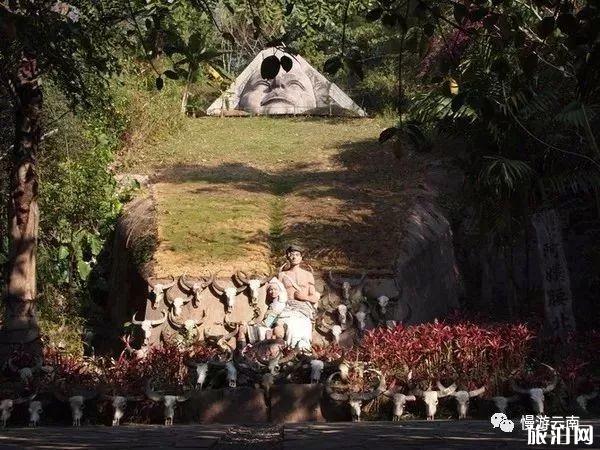 西双版纳北线景点 西双版纳景点门票价格+游玩攻略