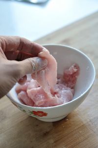 木樨肉的做法步骤1