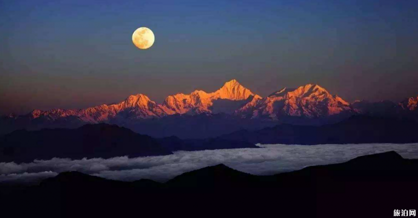 中秋去哪旅游好玩 2019中秋旅游景点推荐+门票+交通 中秋去哪旅游好玩 2019中秋旅游景点推荐+门票+交通